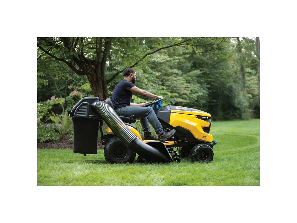 Cub Cadet XT1 LT42E XT1 LT42E alt