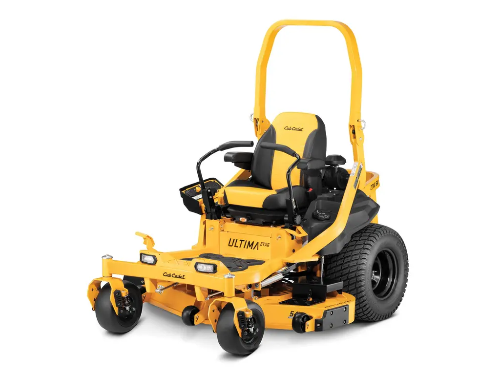 Cub Cadet ZTX6 54