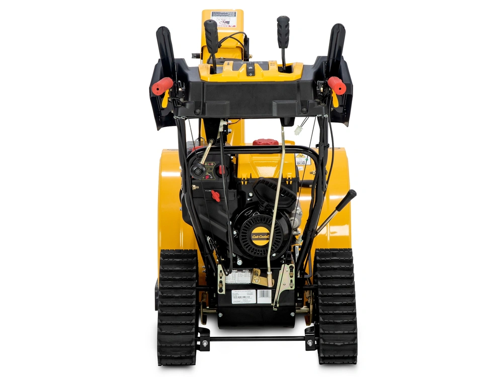 Cub Cadet 2X 26" TRAC INTELLIPOWER™ 2X 26" TRAC INTELLIPOWER™ alt
