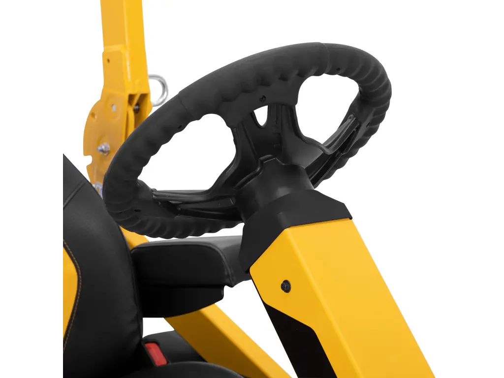 Cub Cadet ZTXS4 54