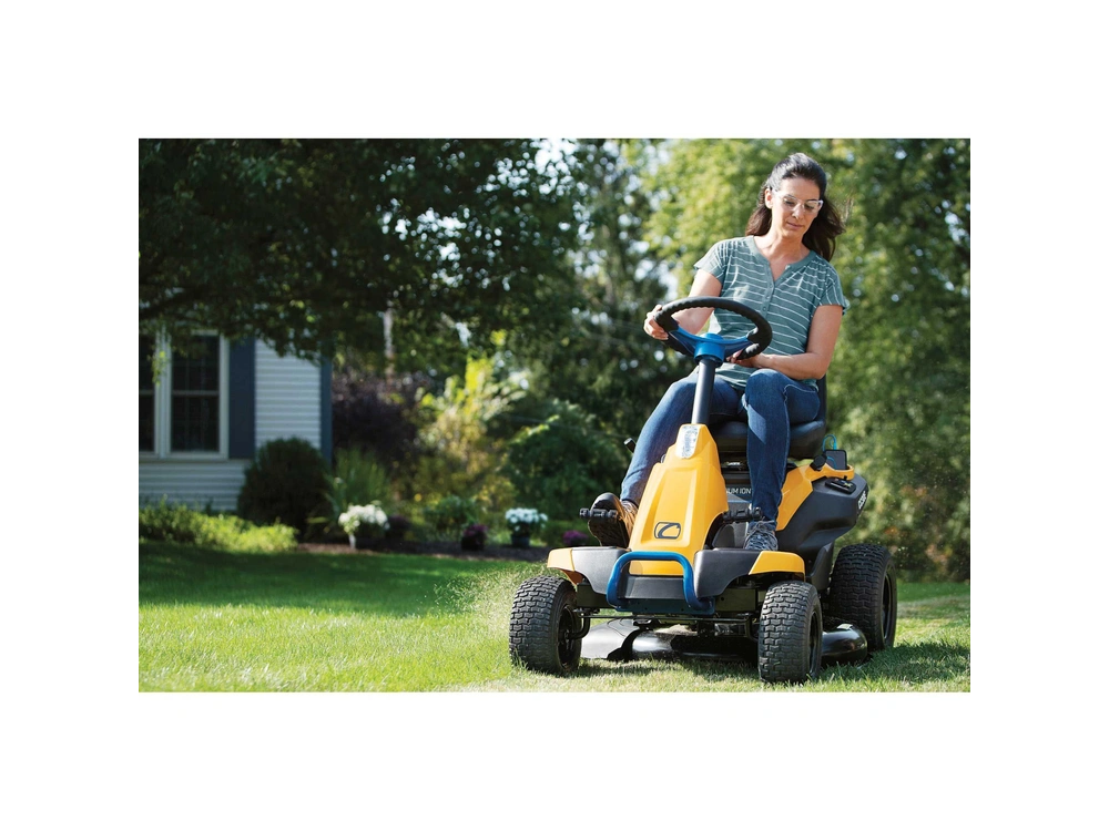 Cub Cadet CC 30E CC 30E alt