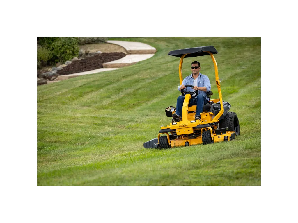 Cub Cadet ZTXS5 60