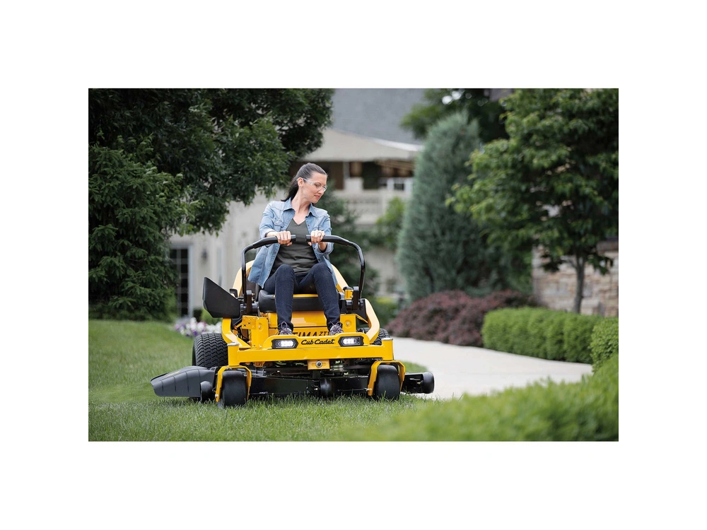 Cub Cadet ZT1 54 ZT1 54 alt