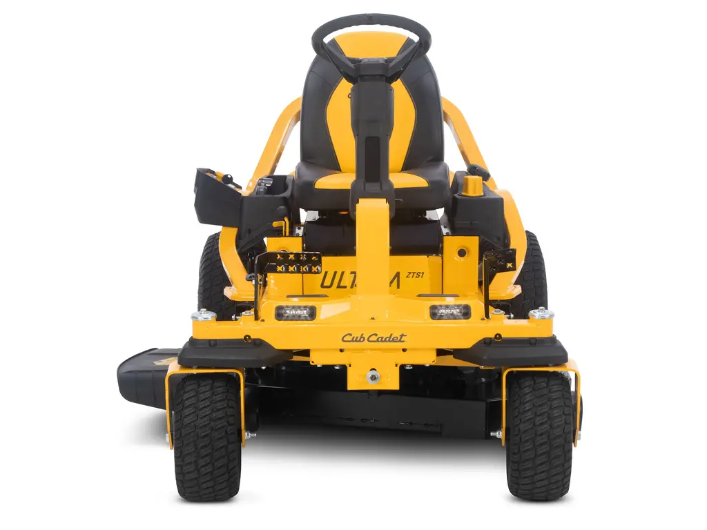 Cub Cadet ZTS1 42