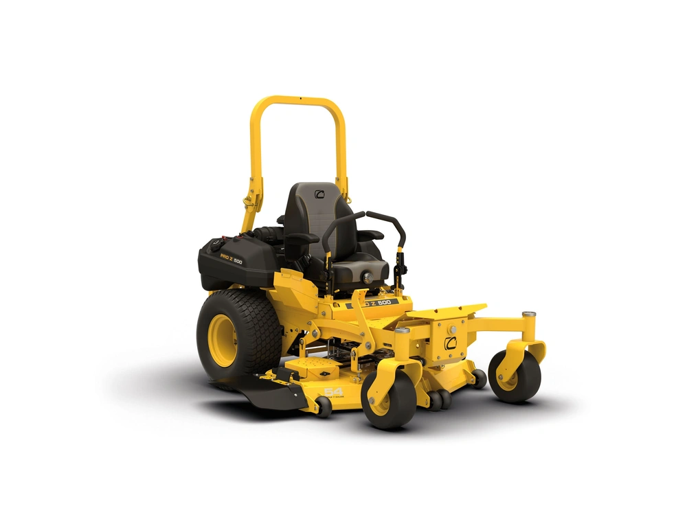 Cub Cadet PRO Z 554 L KW PRO Z 554 L KW alt