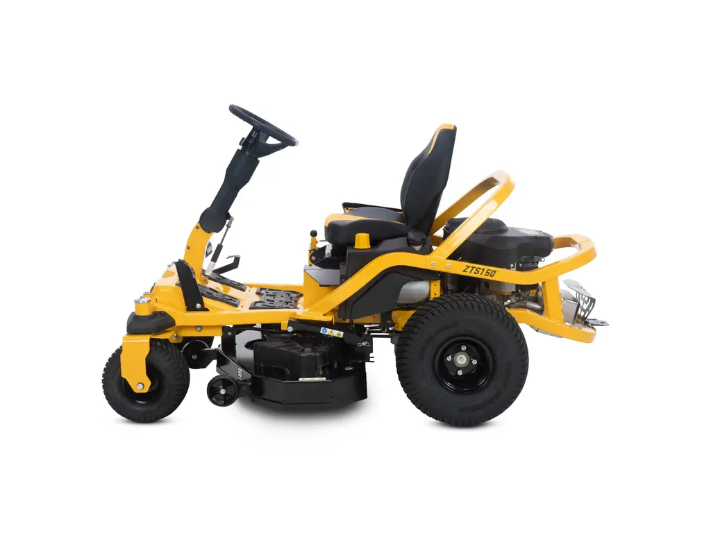 Cub Cadet ZTS1 50