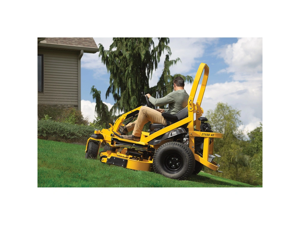 Cub Cadet ZTXS6 60 ZTXS6 60 alt