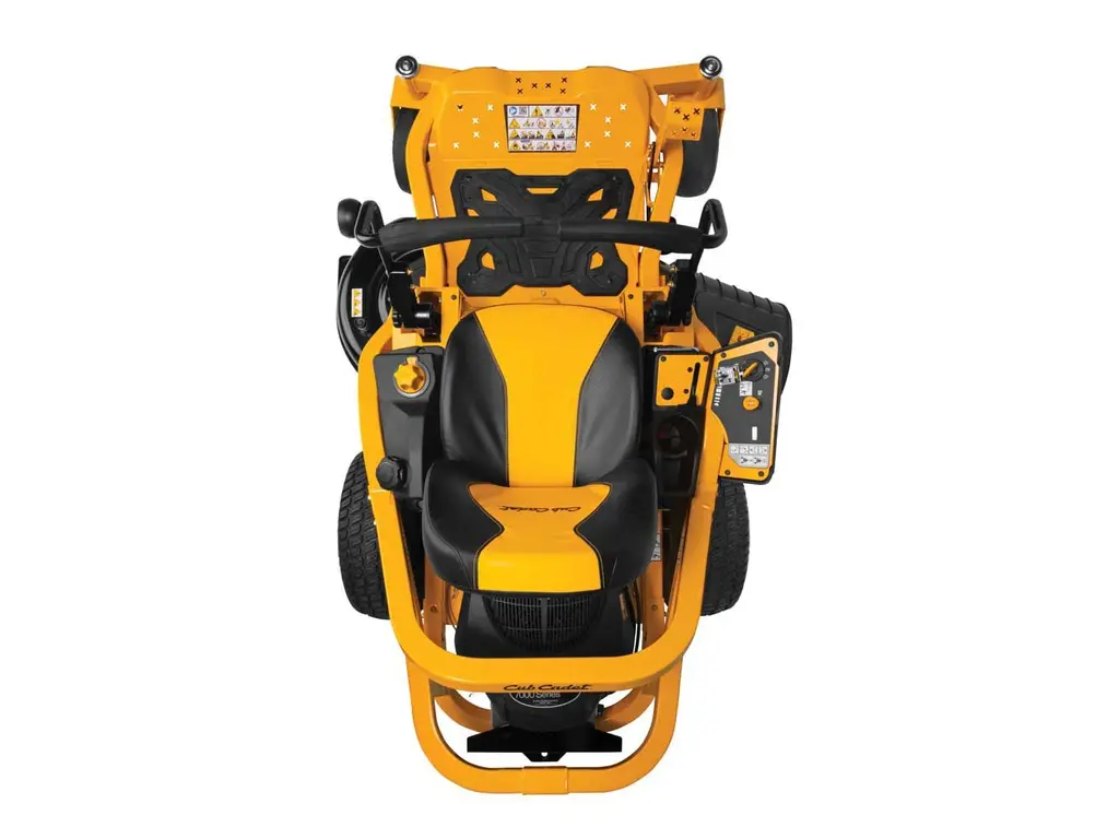 Cub Cadet ZT1 46