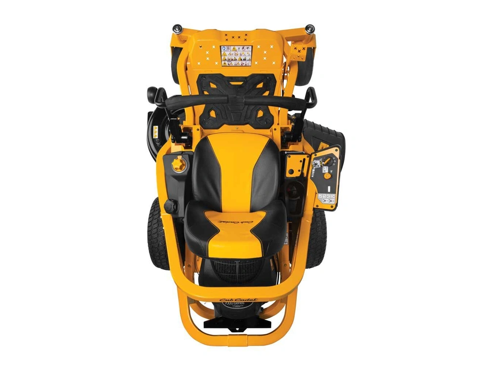 Cub Cadet ZT1 46 ZT1 46 alt