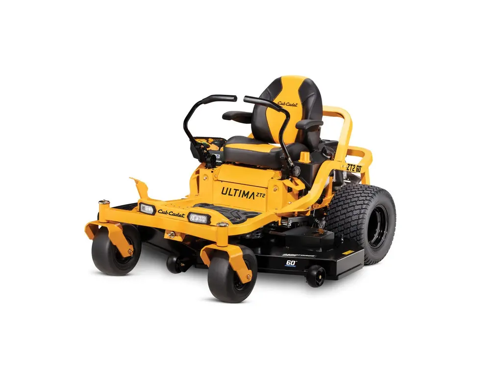 Cub Cadet ZT2 60