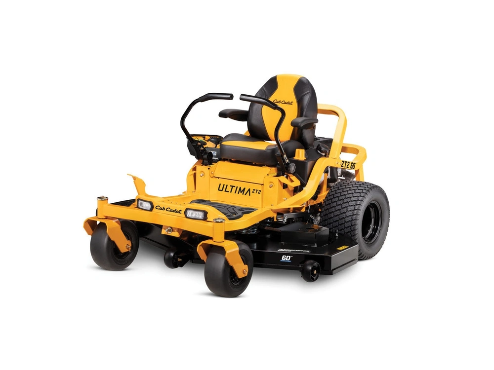 Cub Cadet ZT2 60 ZT2 60 alt