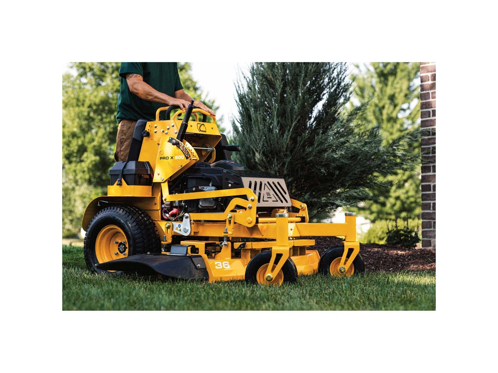 Cub Cadet PRO X 636 PRO X 636 alt