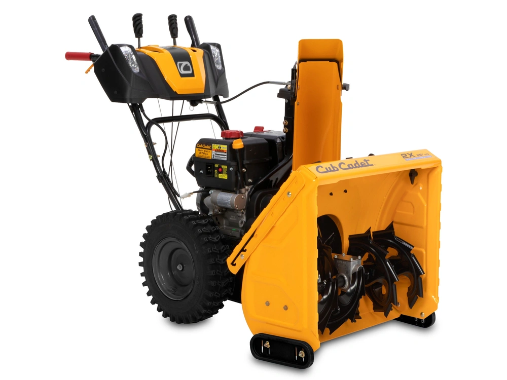 Cub Cadet 2X™ 26 HD 2X™ 26 HD alt