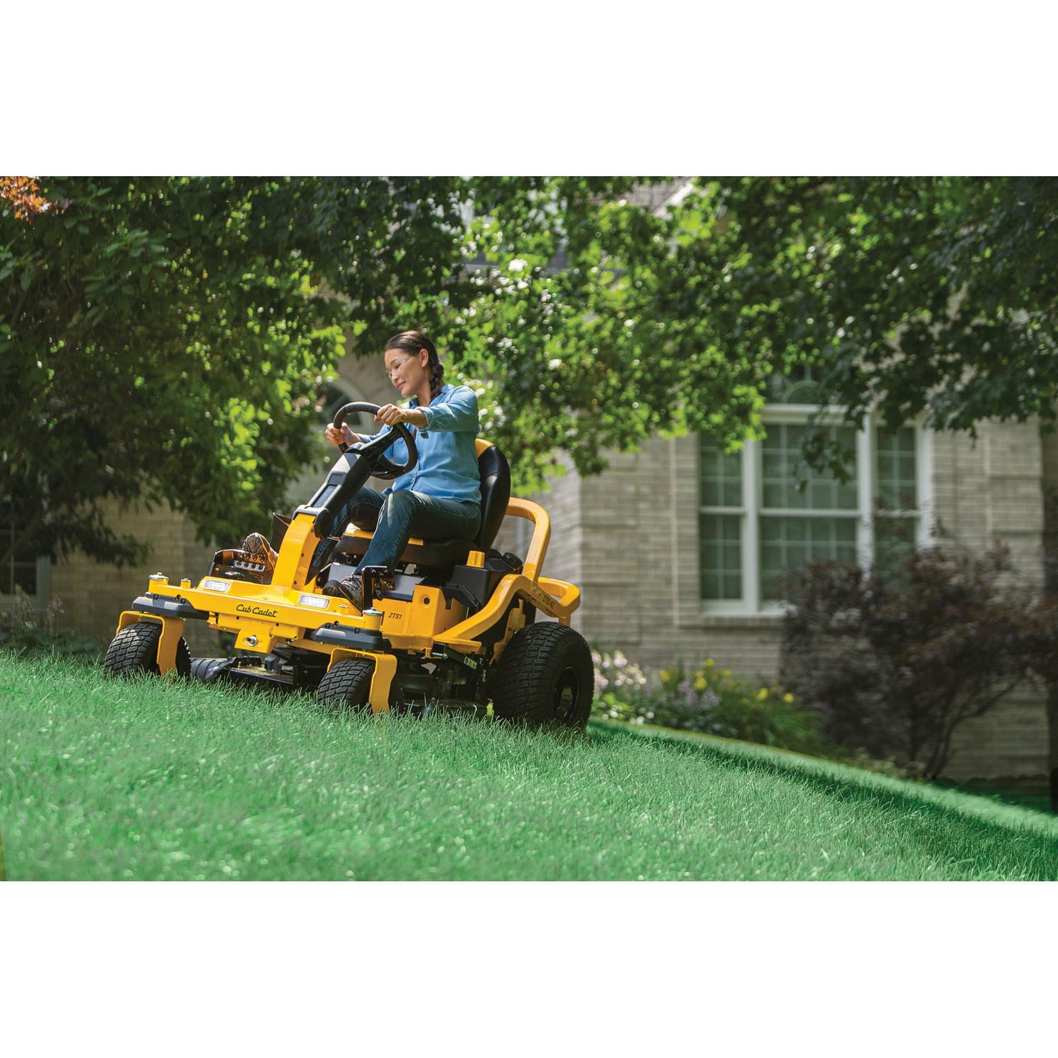 Cub Cadet Zero Turn Mowers Zts For Sale In Nelson Main Jet Motorsports