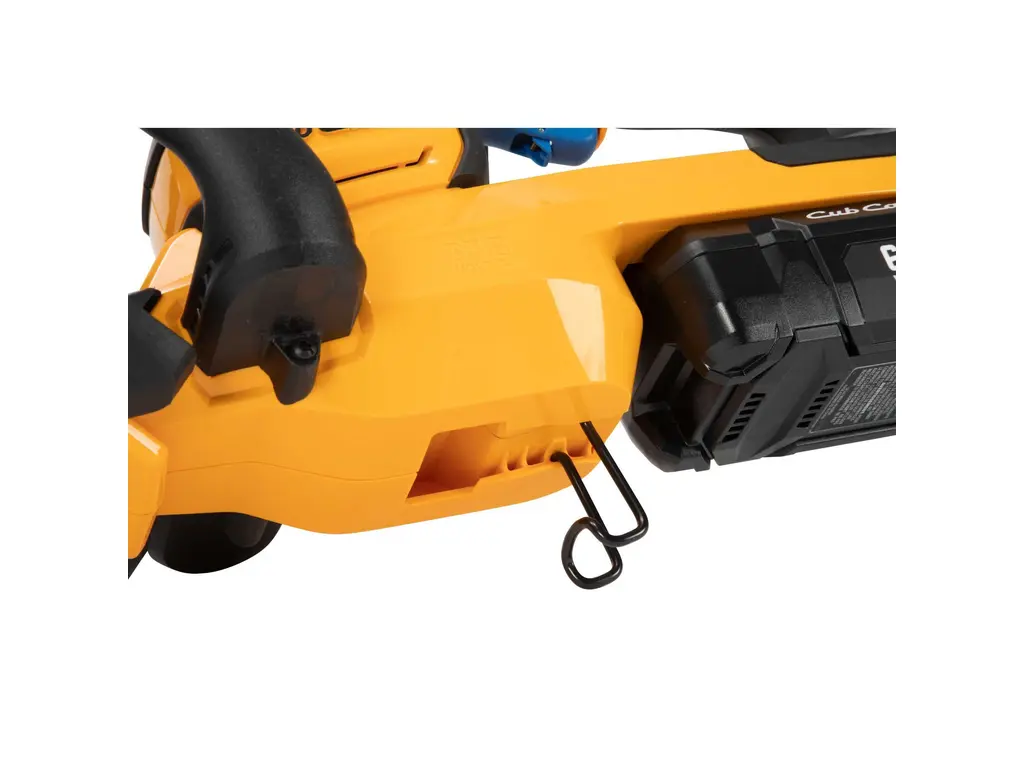 Cub Cadet Electric Lawn & Garden Tools HT24E