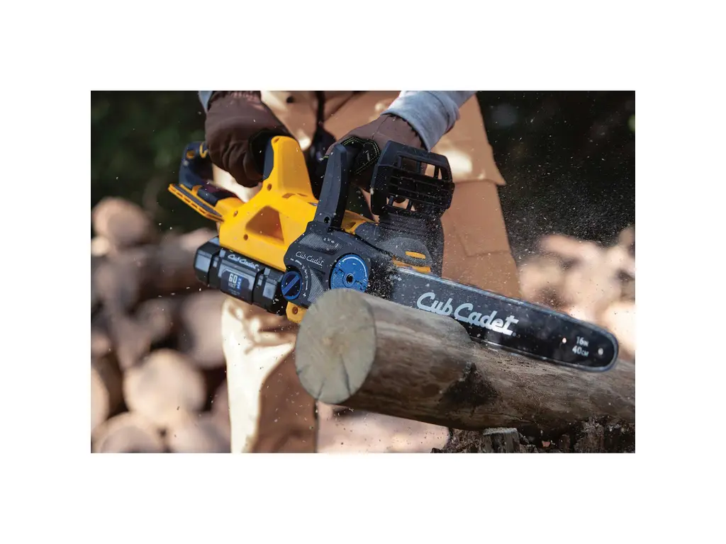 Cub Cadet Appareils Électriques CS16E