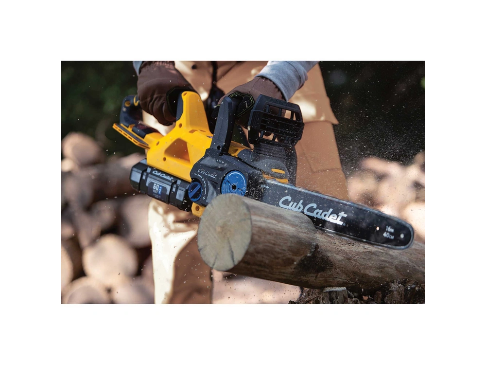 Cub Cadet CS16E CS16E alt