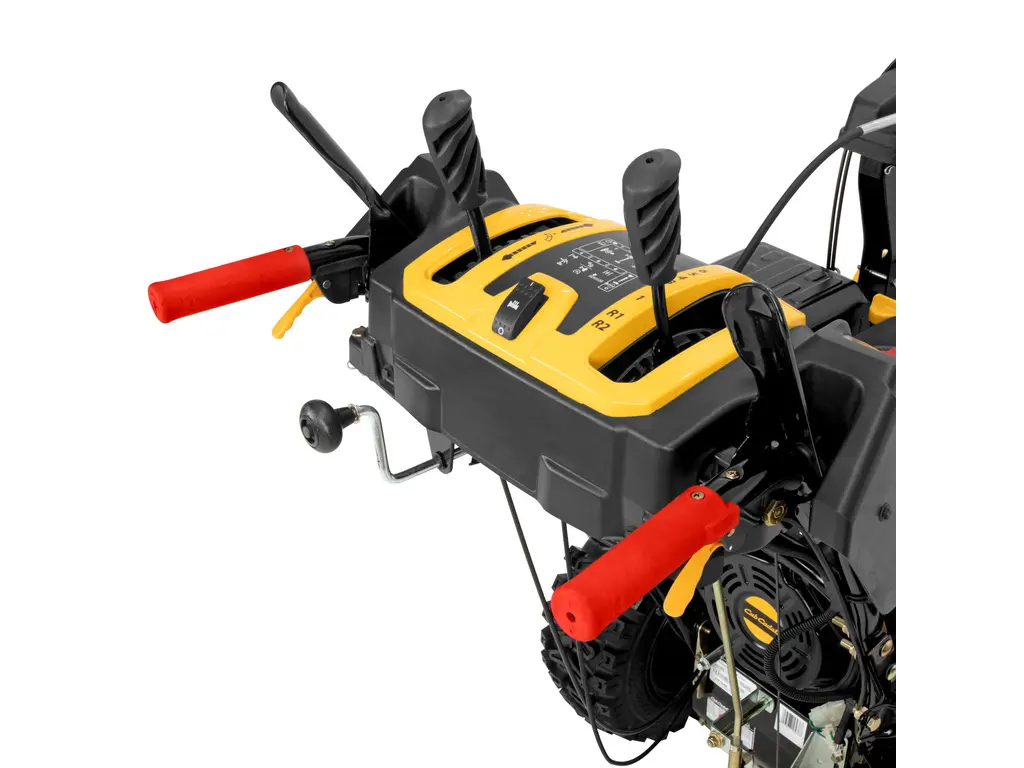 Cub Cadet Snowblowers 2X 30" MAX