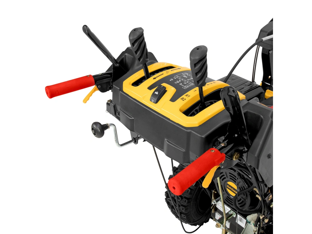 Cub Cadet 2X 30" MAX 2X 30" MAX alt