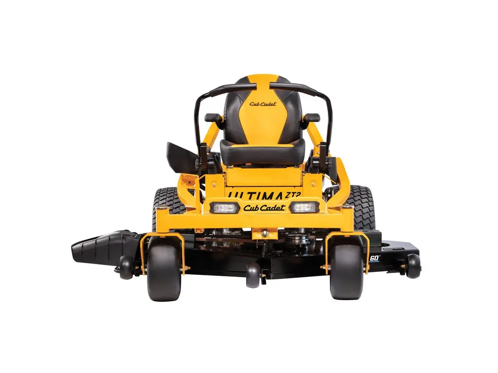 Cub Cadet ZT2 60