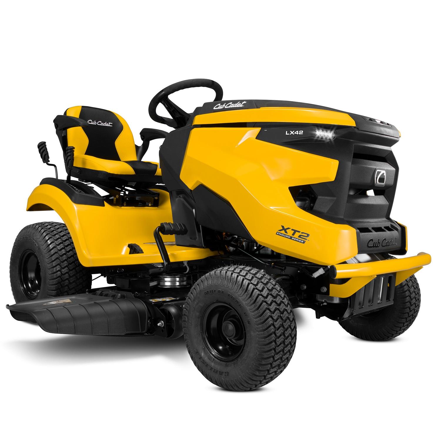 Cub Cadet Lawn & Garden Tractors XT2 LX42 for sale in Bathurst - Kerr's ...