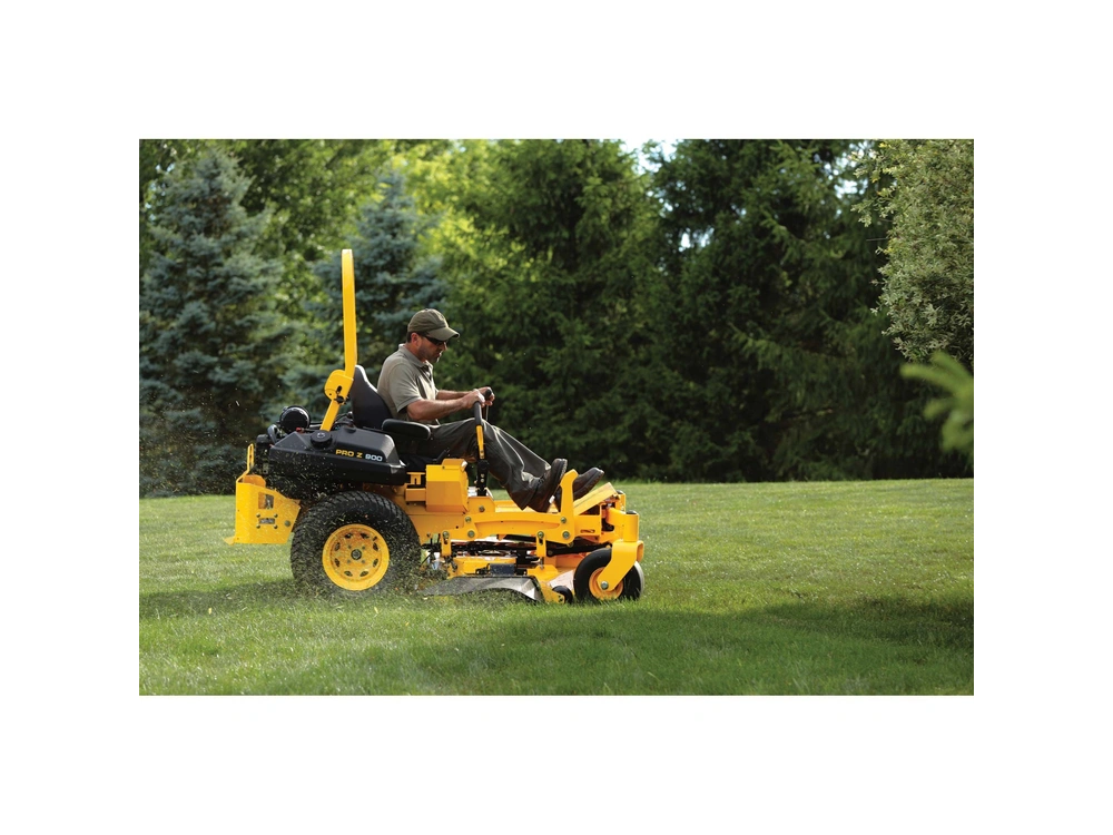 Cub Cadet PRO Z 960 L EFI PRO Z 960 L EFI alt