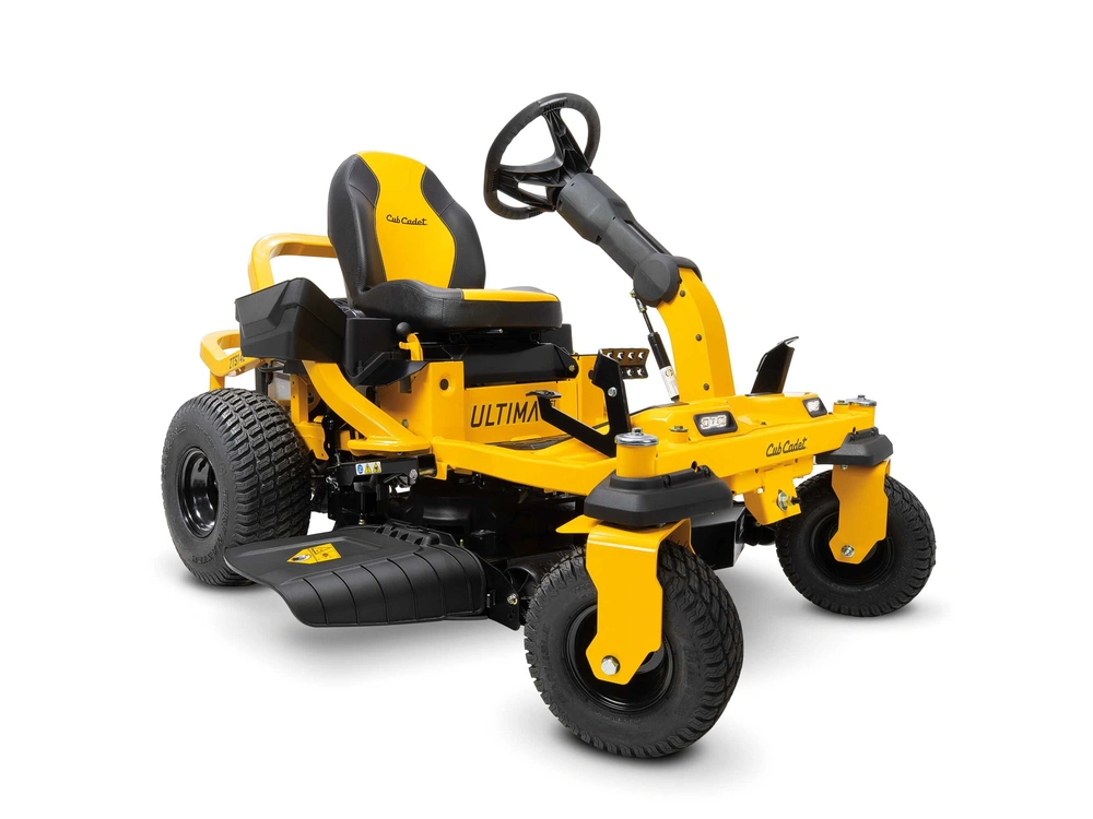 Cub Cadet ZTS1 42 ZTS1 42 alt