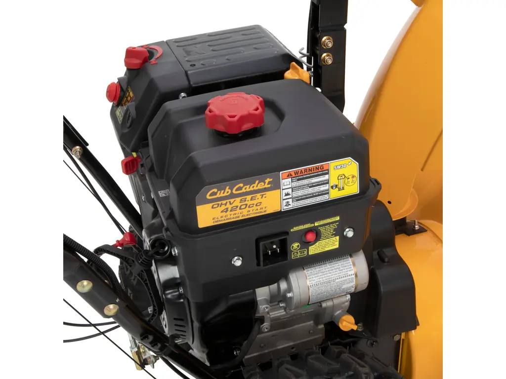 Cub Cadet Snowblowers 2X™ 30 HD