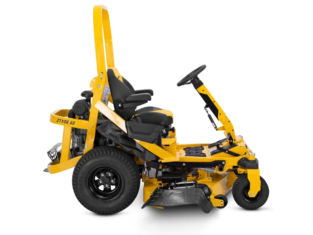 Cub Cadet ZTXS6 60