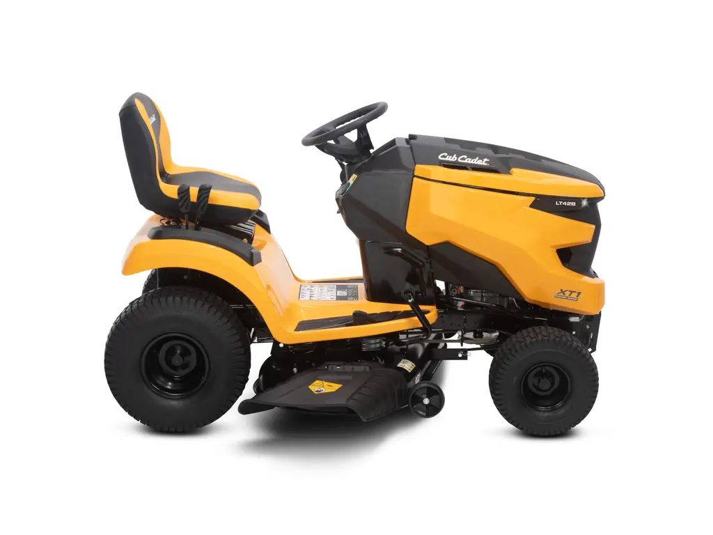 Cub Cadet XT1 LT42B