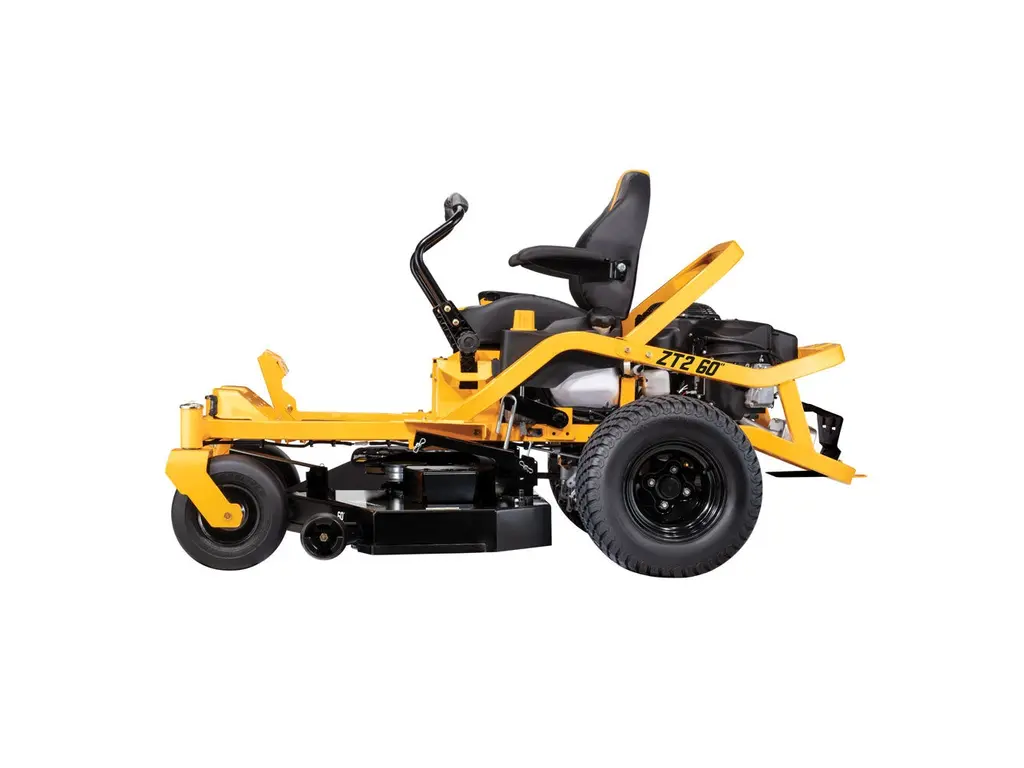 Cub Cadet ZT2 60