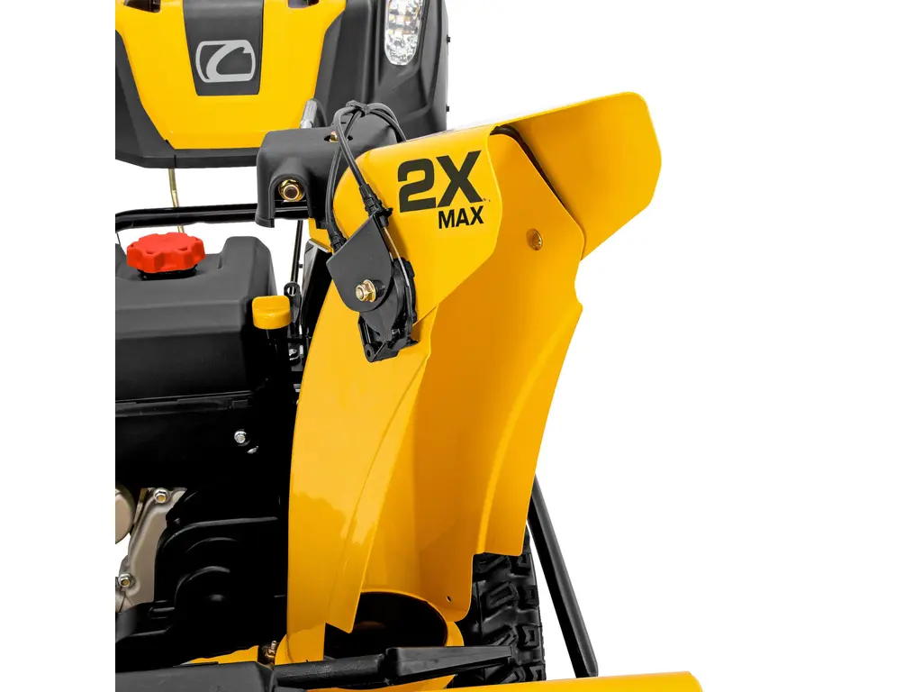 Cub Cadet Souffleuse À Neige 2X 30" MAX