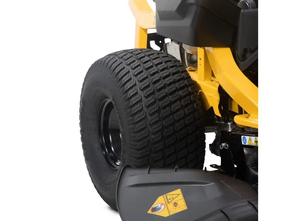Cub Cadet ZTS1 50