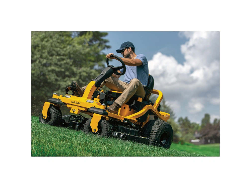 Cub Cadet ZTS2 54 ZTS2 54 alt