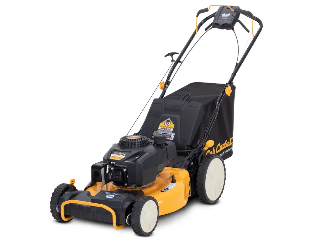Cub Cadet Tondeuses Autopropulsées SC 700C