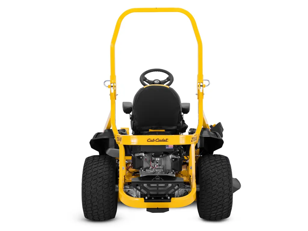 Cub Cadet ZTXS4 48