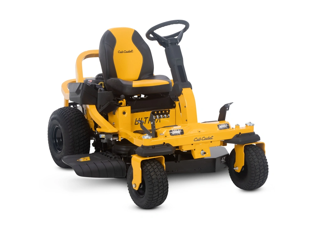 Cub Cadet ZTS1 42 ZTS1 42 alt