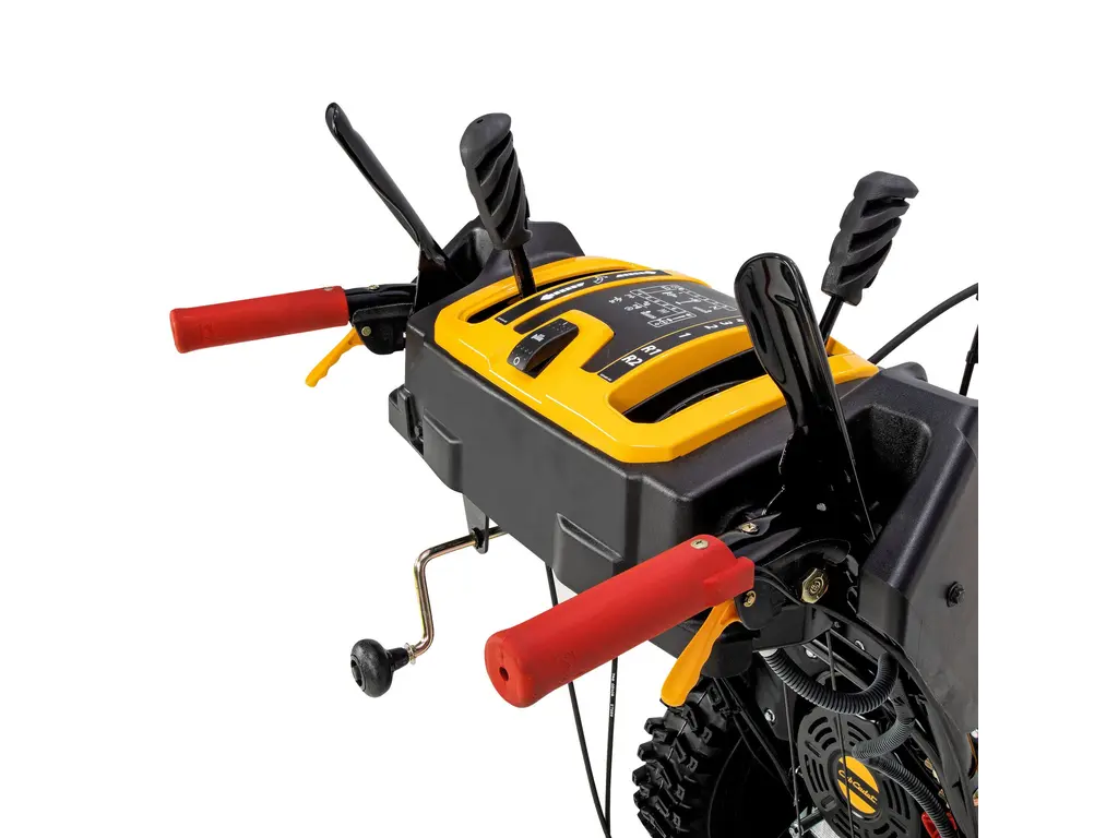 Cub Cadet Souffleuse À Neige 3X™ 26