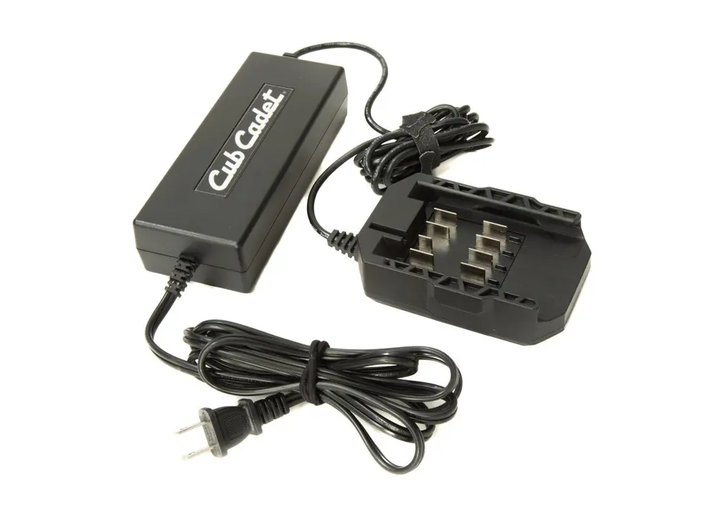 Cub Cadet Electric Lawn & Garden Tools CC602