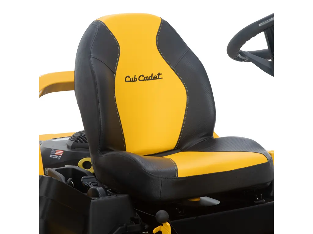 Cub Cadet ZTS1 50