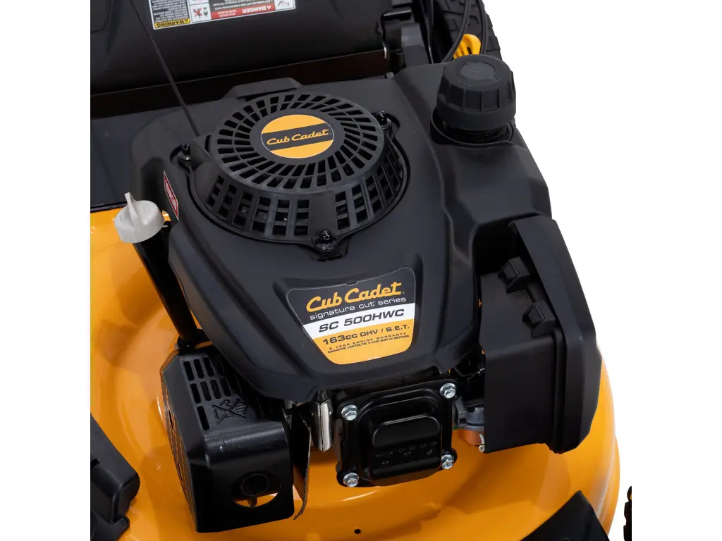 Cub Cadet Tondeuses Autopropulsées SC 500HWH
