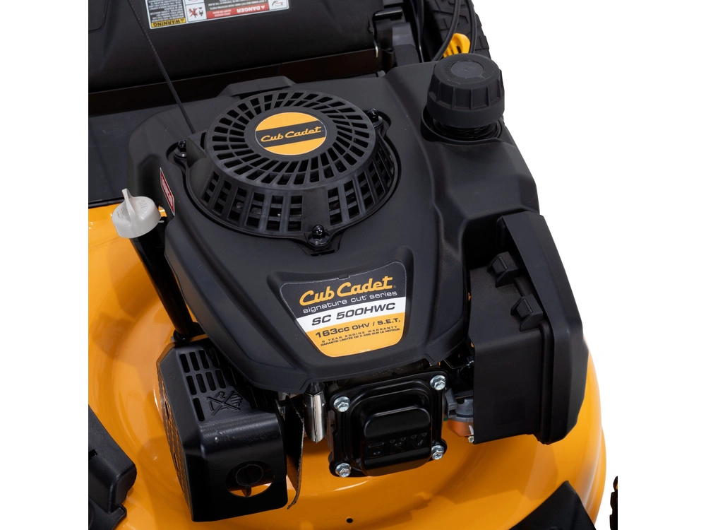Cub Cadet SC 500HWH SC 500HWH alt