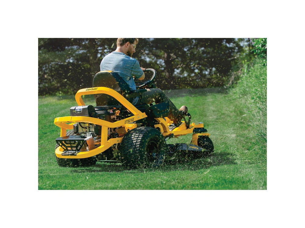 Cub Cadet ZTS2 50 ZTS2 50 alt