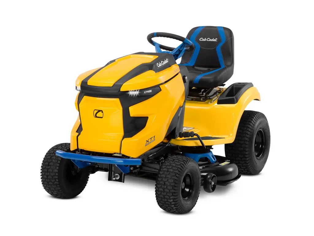 Cub Cadet XT1 LT42E