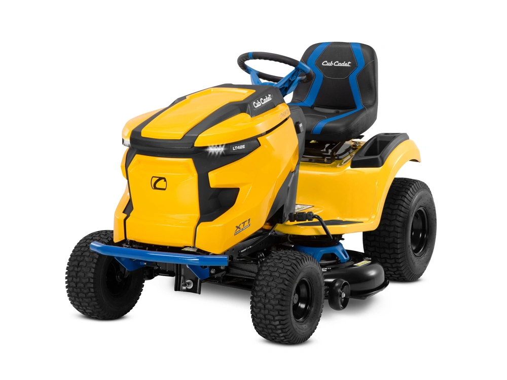 Cub Cadet XT1 LT42E XT1 LT42E alt