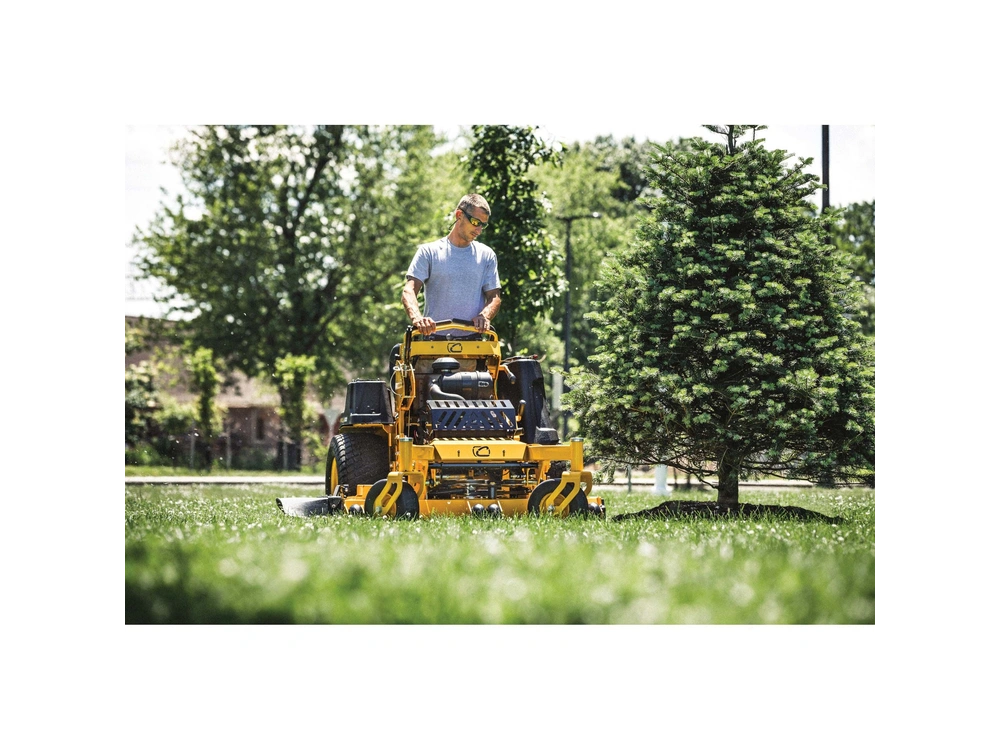 Cub Cadet PRO X 654 PRO X 654 alt