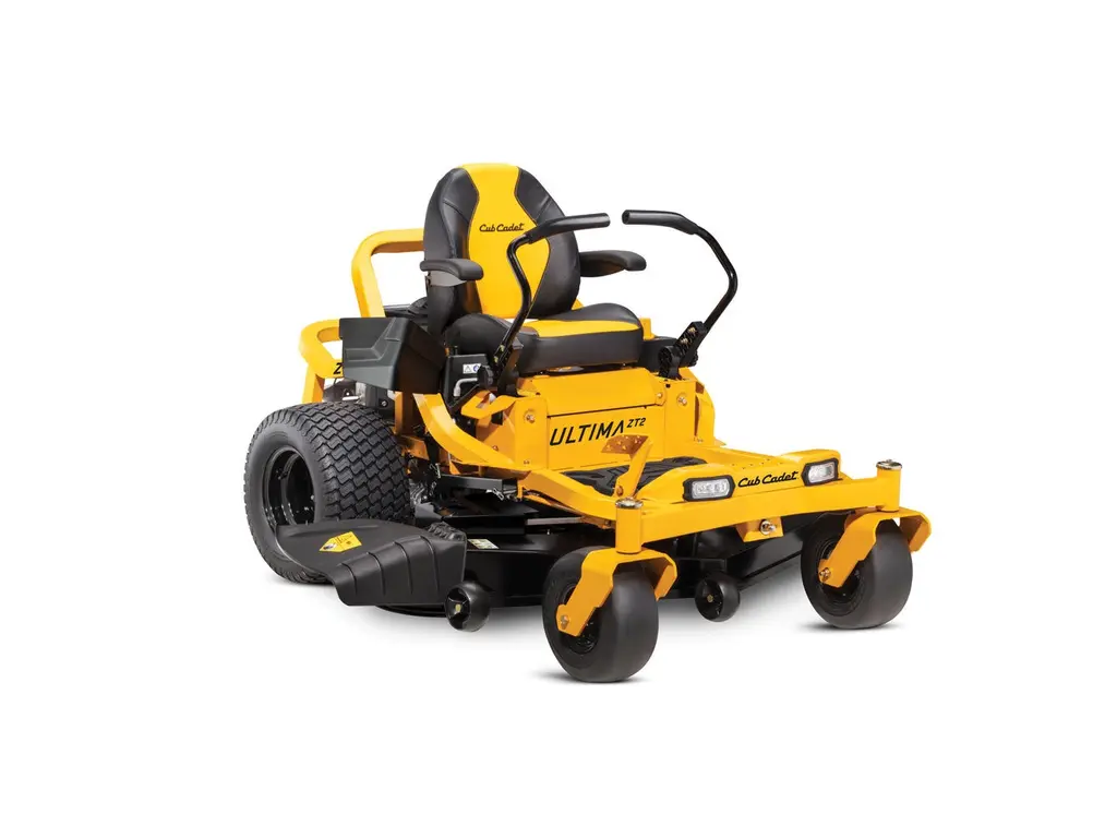 Cub Cadet ZT2 60