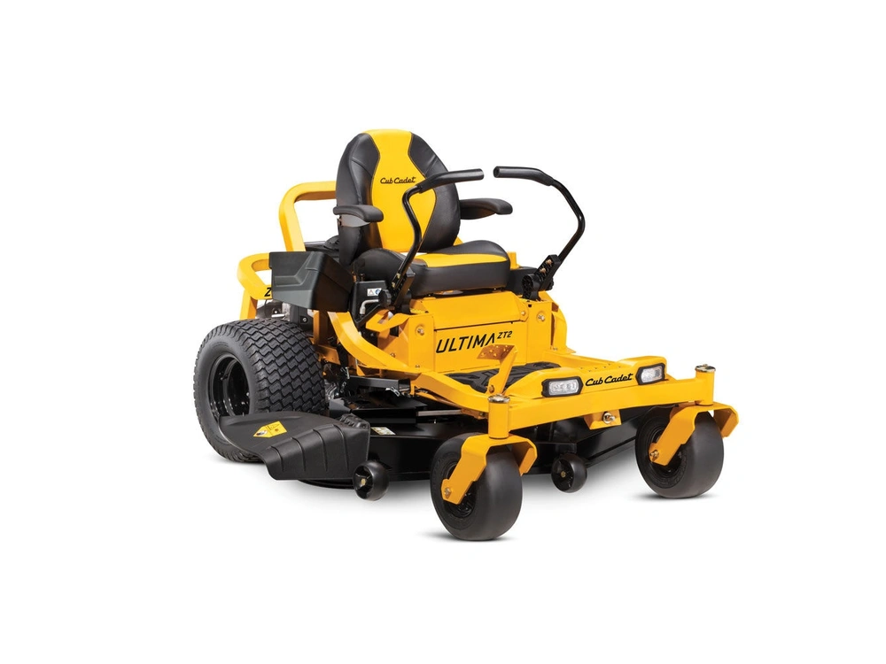Cub Cadet ZT2 60 ZT2 60 alt