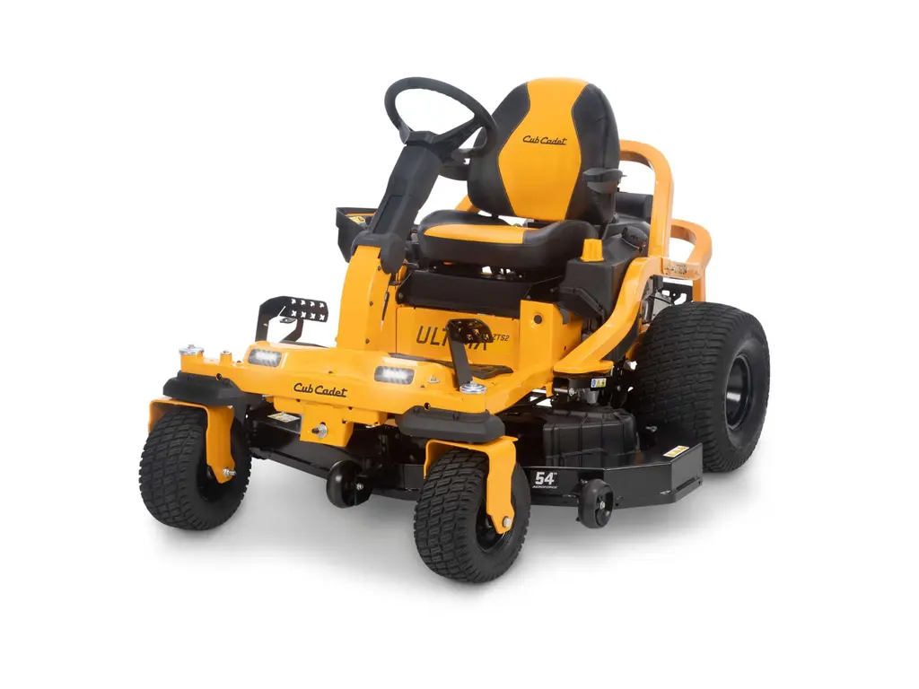 Cub Cadet ZTS2 54