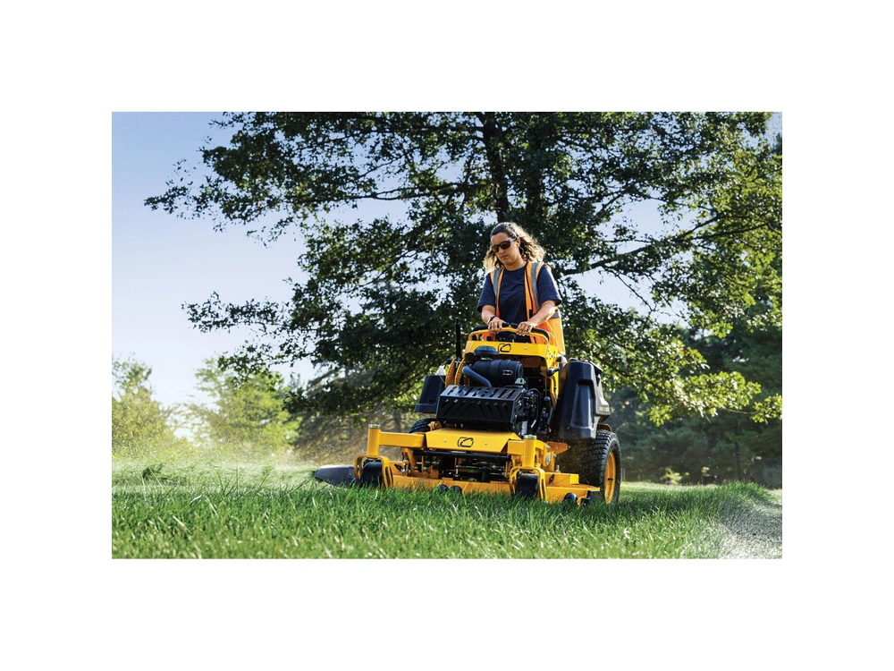 Cub Cadet PRO X 654 EFI PRO X 654 EFI alt